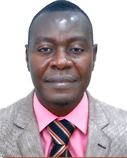 Dr. Steve Kquofi
